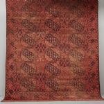 1033 5250 ORIENTAL RUG